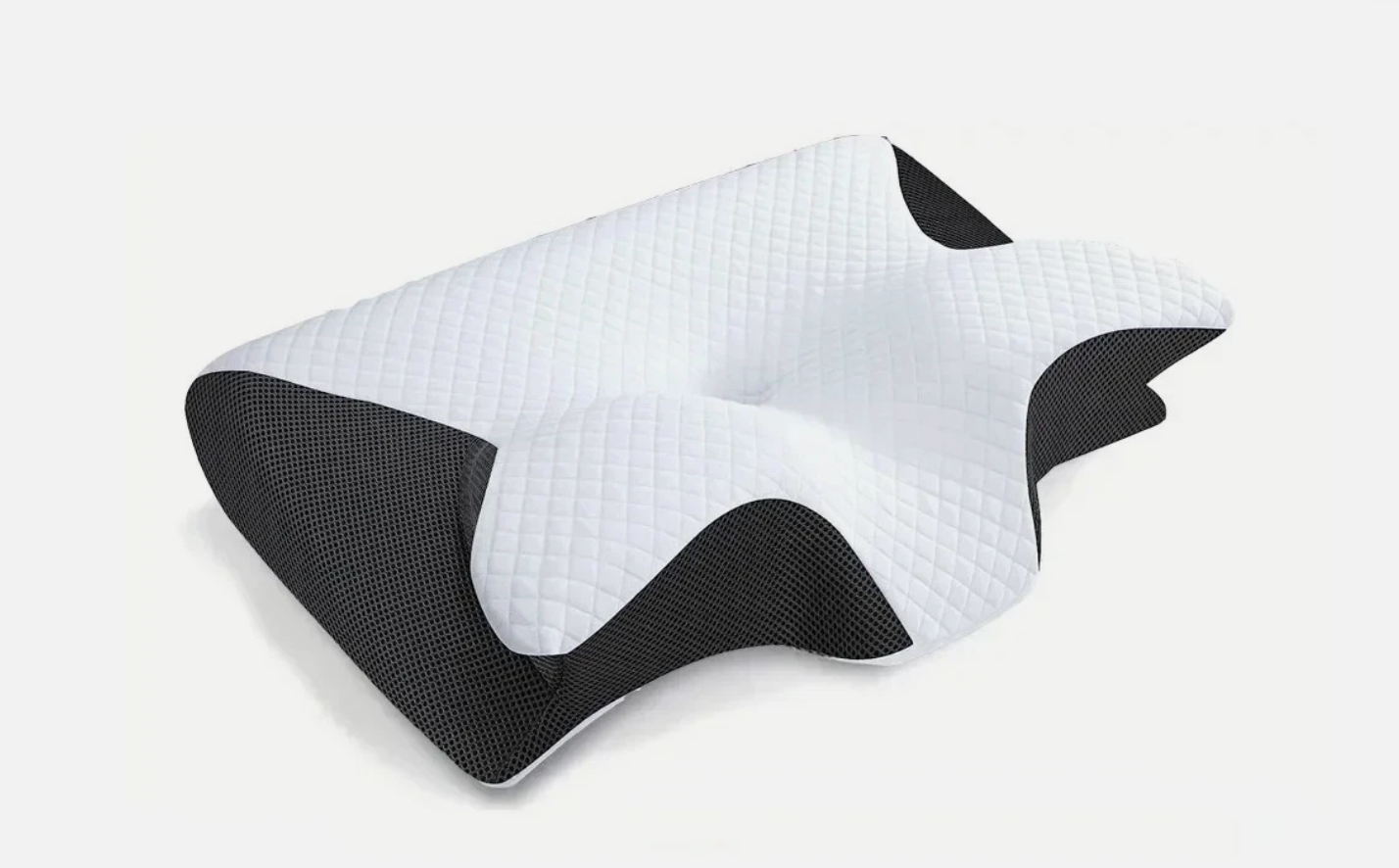 Butterfly Memory Foam Pillow