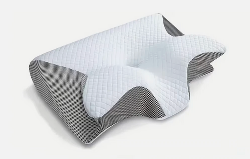 Butterfly Memory Foam Pillow